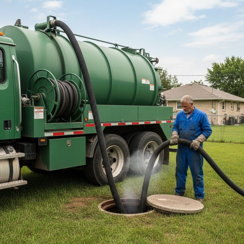 Septic Service