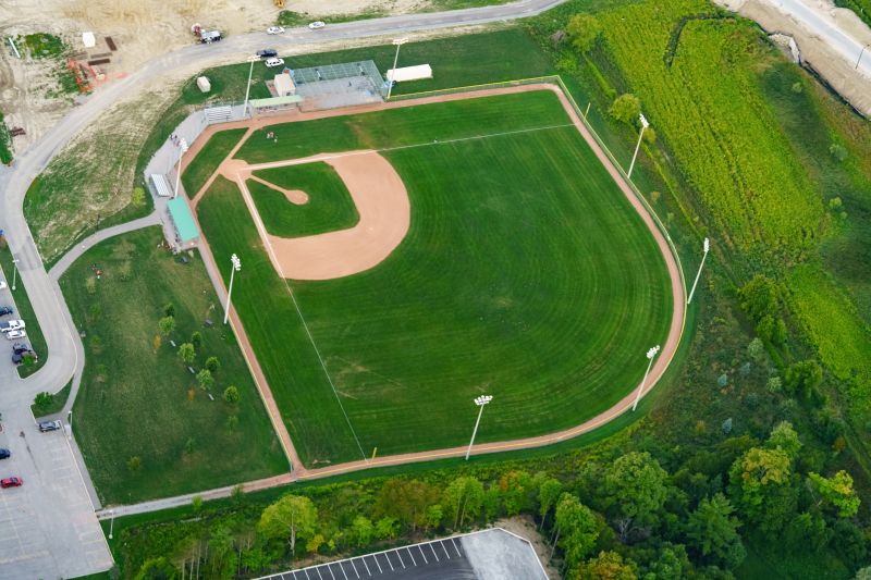 Leach Field Relocation