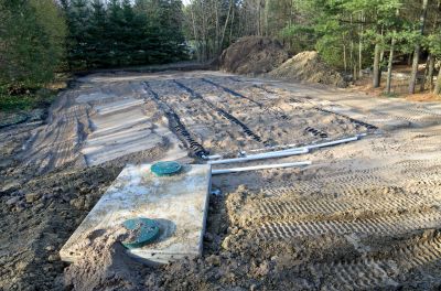 Septic System Repairs