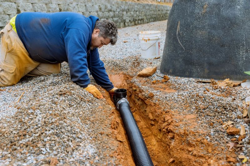 Best Sewer Line Services Contractors in South San Francisco, CA